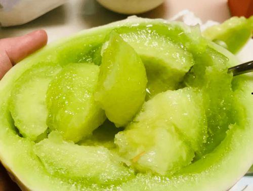 武邑吃玉菇瓜,玉菇瓜的独特风味之旅