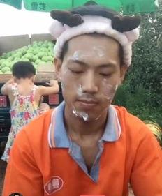 吃瓜小哥抖音号,带你领略短视频界的趣味人生！”