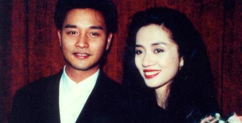 梅艳芳张国荣罗文吃瓜,娱乐圈的传奇往事与吃瓜瞬间