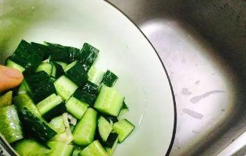 韭瓜怎么拌着吃,创意拌菜，美味升级