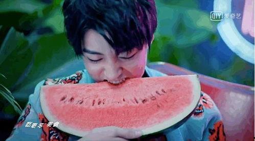 俊熙吃瓜,揭秘娱乐圈背后的那些事儿