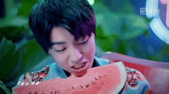 俊熙吃瓜,揭秘娱乐圈背后的那些事儿