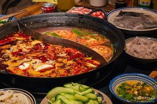 鸡哥吃瓜西西火锅,一场美食与娱乐的盛宴