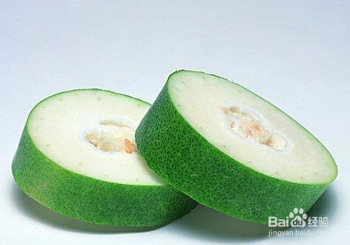羊角瓜夏天怎么吃最好,夏日羊角瓜的最佳食用方法