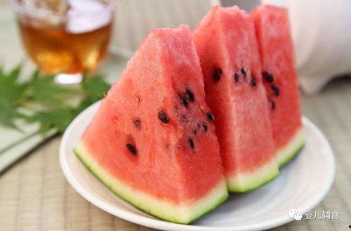 娃娃吃的什么瓜,探索她钟爱的美味瓜类