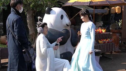 浮图缘吃瓜花絮,吃瓜群众揭秘明星幕后趣事