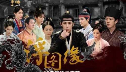 浮图缘吃瓜花絮,吃瓜群众揭秘明星幕后趣事