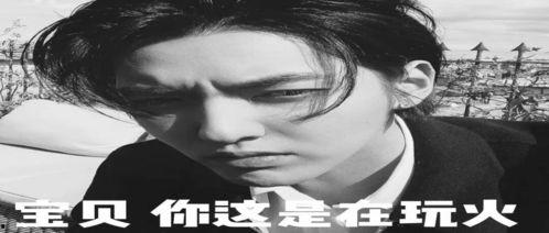 明星吃瓜搞笑文案