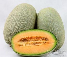吃了葱还可以吃哈密瓜吗,探讨食用葱后享用哈密瓜的适宜性