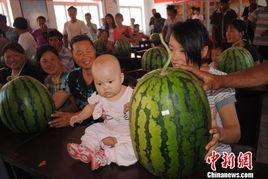 河北铺妯娌吃瓜