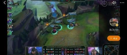 联联盟吃瓜,吃瓜群众揭秘联盟内部那些事儿