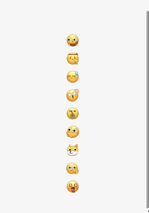 手机表情吃瓜什么意思,揭秘网络热词背后的趣味与内涵