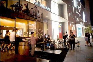 酒吧的吃瓜日常,揭秘夜生活背后的故事