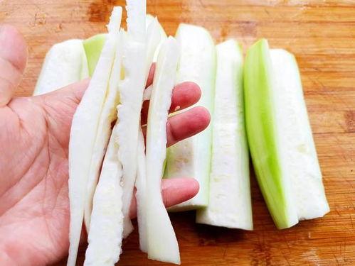 羊吃瓠瓜吗,一场意外的食趣之旅