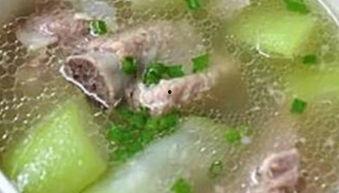 羊吃瓠瓜吗,一场意外的食趣之旅