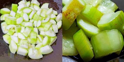 羊吃瓠瓜吗,一场意外的食趣之旅