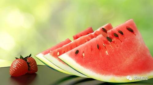 带你吃瓜无籽西瓜,带你吃瓜新体验