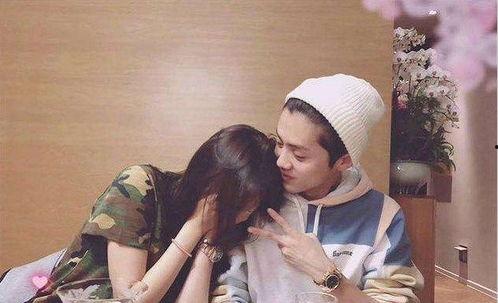 吃瓜少女解析罗志祥,吃瓜少女深度解析