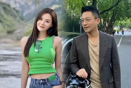 歌手离婚吃瓜,娱乐圈的甜蜜与苦涩