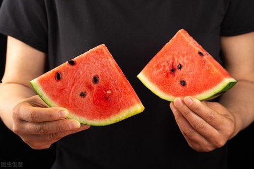 吃瓜升血糖,揭秘夏日消暑美食背后的血糖影响