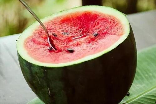 吃瓜升血糖,揭秘夏日消暑美食背后的血糖影响