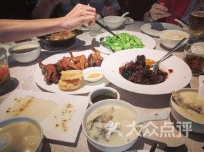 近期上海吃瓜饭馆,美食与话题的完美融合