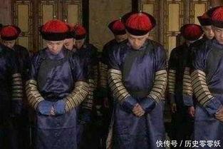 太监系统吃瓜,宫廷权力背后的吃瓜风云