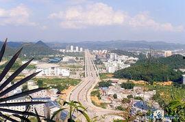 吃瓜河池钦州,探寻广西美食与风土人情之旅”