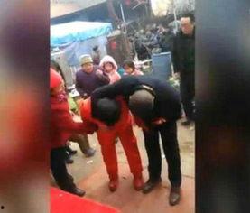 农村婚礼吃瓜现场,热闹非凡的乡村婚庆盛宴