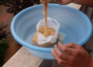 装瓜吃泡面,味蕾的奇妙邂逅