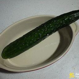 吃脆瓜会过敏,揭秘食用脆瓜可能引发的过敏反应