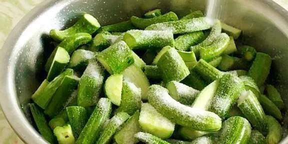 吃脆瓜会过敏,揭秘食用脆瓜可能引发的过敏反应