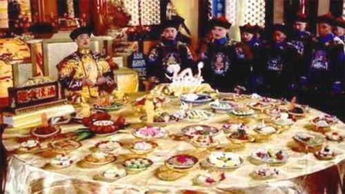 利用吃瓜系统吃皇帝的瓜