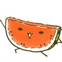 好看吃瓜头像单人,探寻好看吃瓜头像背后的故事