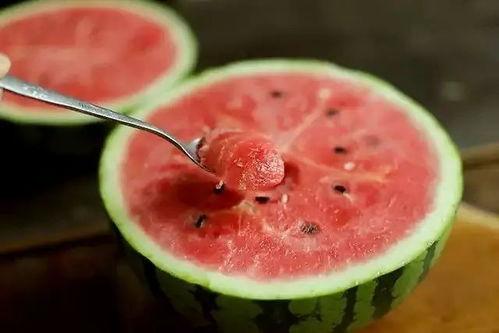 怎么形容自己吃瓜,我的吃瓜日常与感悟