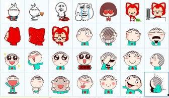 圆头小人吃瓜,一场甜蜜的夏日盛宴