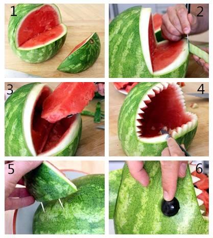 吃大瓜的感悟,吃瓜群众的智慧与反思