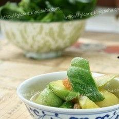 七叶瓜怎么吃,七叶瓜的多样食用方法探索