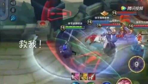 吃瓜群众游戏爆笑