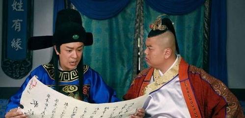 县令吃瓜破获命案,智慧破命案