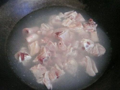 狗狗可以吃葫芦瓜汤吗