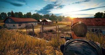 绝地求生带你吃瓜,带你领略吃瓜乐趣，畅游虚拟战场