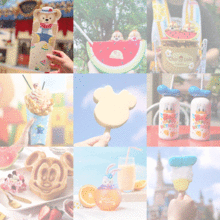 迪士尼吃瓜事件,揭秘明星幕后风波