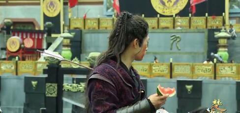 幕后吃瓜小说  第3张