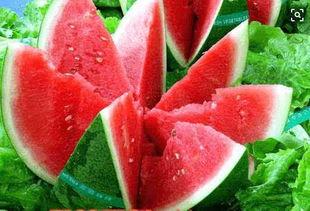 吃瓜都会拉肚子