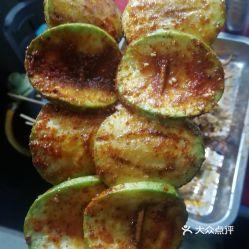 晚餐吃小瓜好吗