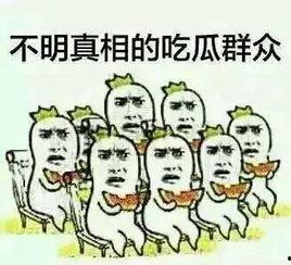 吃瓜资源群群,网络社交新趋势下的娱乐盛宴  第2张