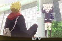 吃瓜少女未吃饭