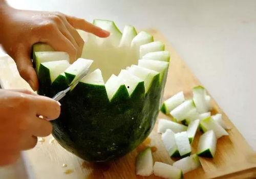 尿酸高吃瓜汤,瓜汤助力健康生活  第3张