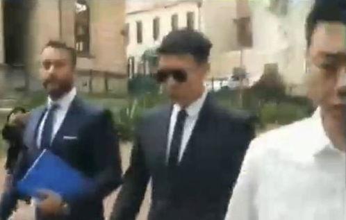 吃瓜直播高云翔,高云翔事件背后的真相  第1张